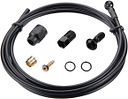 Vorschaubild TRP Bremsleitungs-Kit 2000 mm schwarz Ø 5,5 Banjo Anschluss