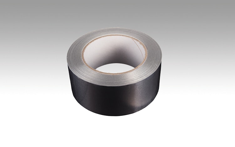 MEISTER  MEISTER-Alu-Strip   - 120 mm