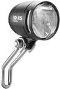 Vorschaubild Busch + Müller Scheinwerfer Lumotec IQ-XS E schwarz für Bosch System 3 (sind bereits mit ein