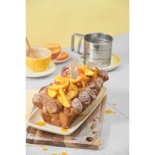 Kaiser Mehl-/ Puderzuckersieber Pâtisserie