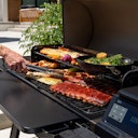 Vorschaubild Traeger Pelletgrill IRONWOOD XL
