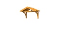Vorschaubild Skan Holz Design-Vordach Stettin