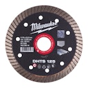 Vorschaubild Milwaukee DIAMANTTRENNSCHEIBE DHTS125 4932399146