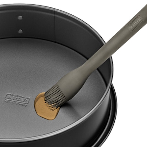 Kaiser Inspiration Silikon-Backpinsel