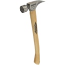 Vorschaubild Milwaukee STILETTO TITANHAMMER HICKORY 457MM SNP 4932352583