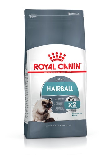 ROYAL CANIN FCN Hairball Care Katzentrockenfutter