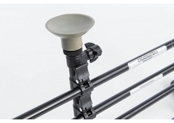 kleinmetall Autoschutzgitter Roadmaster