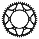 Vorschaubild Supersprox Stahl-Kettenrad 520 51Z (Schwarz)