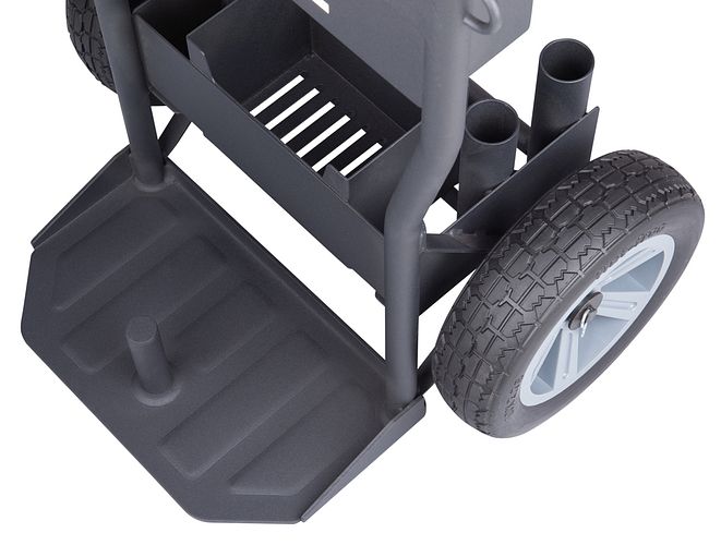 Makita Transportkarre JM00000674