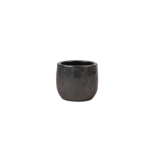 Plant Pot Jouko schwarz