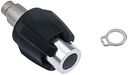 Vorschaubild SRAM Stellschraubenset Aluminium silber