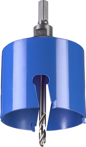 kwb HM bestückte Lochsägen Ø 80 SB 499181