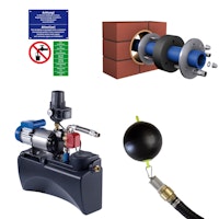 Graf Technikpaket Haus Eco-Plus für Carat und Platin