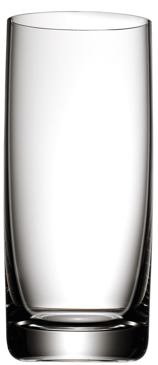 WMF Longdrinkbecher-Set 6 Stück easy