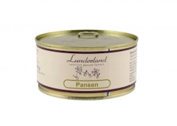 Lunderland Dose 300g Hundenassfutter