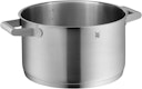 Vorschaubild WMF Fleischtopf Ø 24 cm Comfort Line mit Deckel