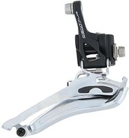 Campagnolo Umwerfer Centaur 11 schwarz