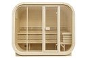 Vorschaubild Wolff Finnhaus Sauna Asta 2715 - 42 mm