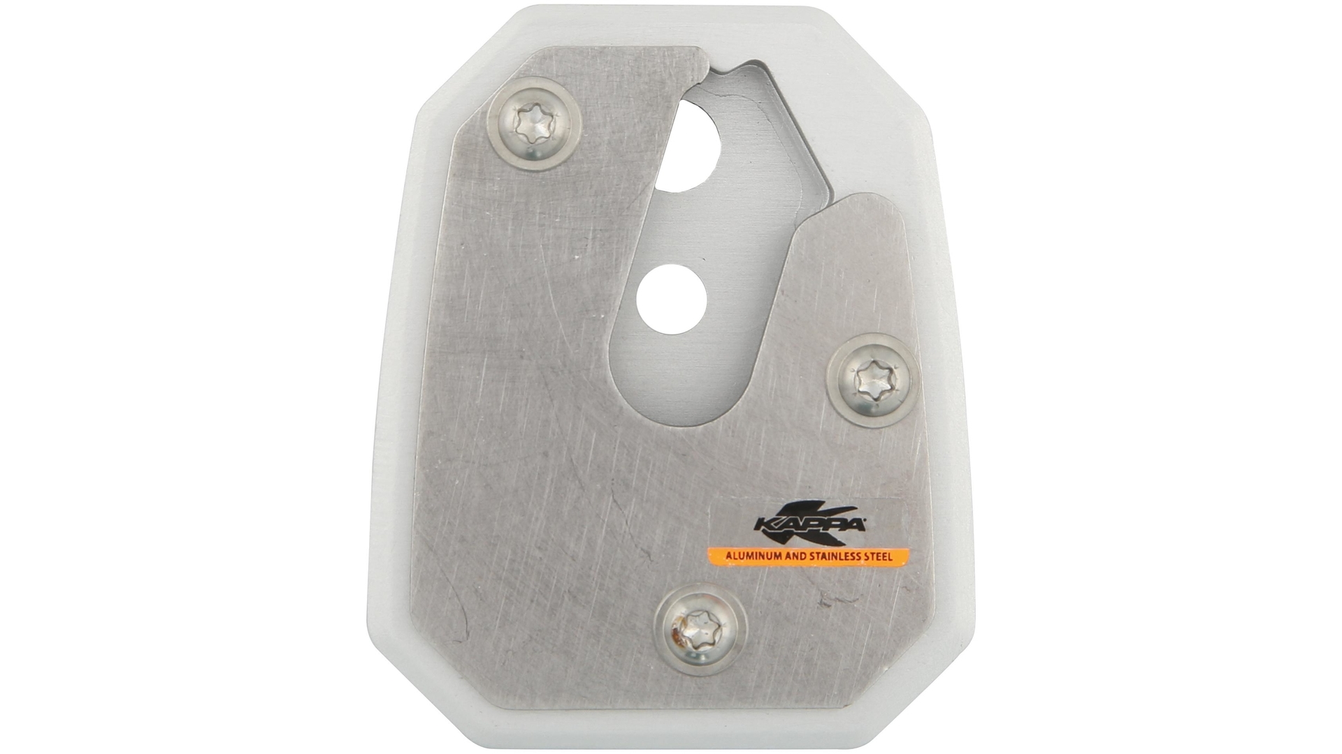 Kappa Seitenständerunterlage für Suzuki V-Strom und V-Strom 650