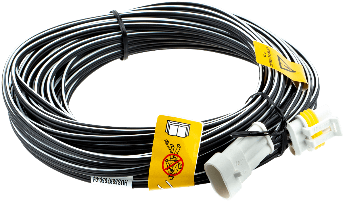 Husqvarna 588 76 50-04 - Kabel