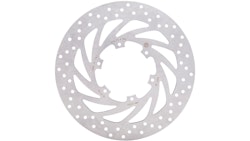 Brembo Bremsscheibe 68B407G5