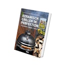 Vorschaubild Monolith Buch "Keramisch Grillen"