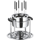 WMF Allegro Party Fondue-Set, 11-teilig