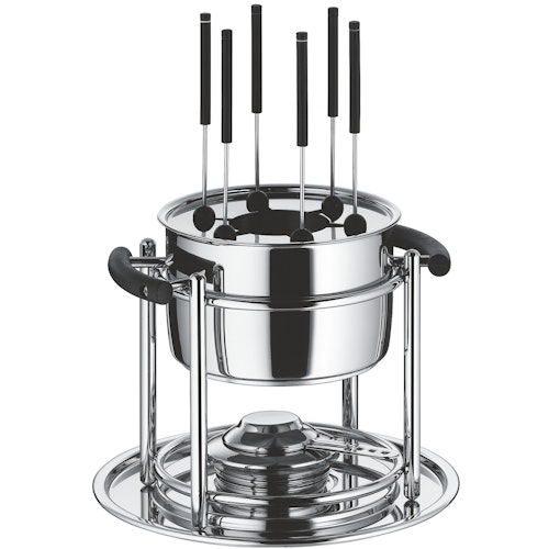 WMF Allegro Party Fondue-Set, 11-teilig
