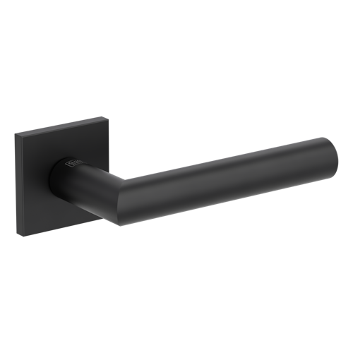 Griffwerk VAYA 128 LUCIA fast2fix Fast2Fix GK3 Rosetten eckig OS Graphitschwarz