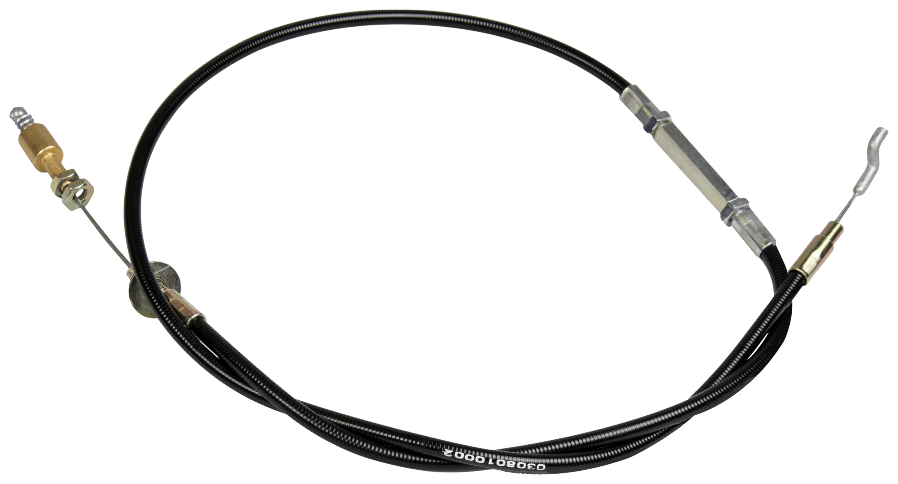 Husqvarna 519 65 30-55 - KABEL