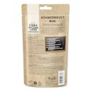 Vorschaubild WILDES LAND Katze 70g Hühnerbrust Mini