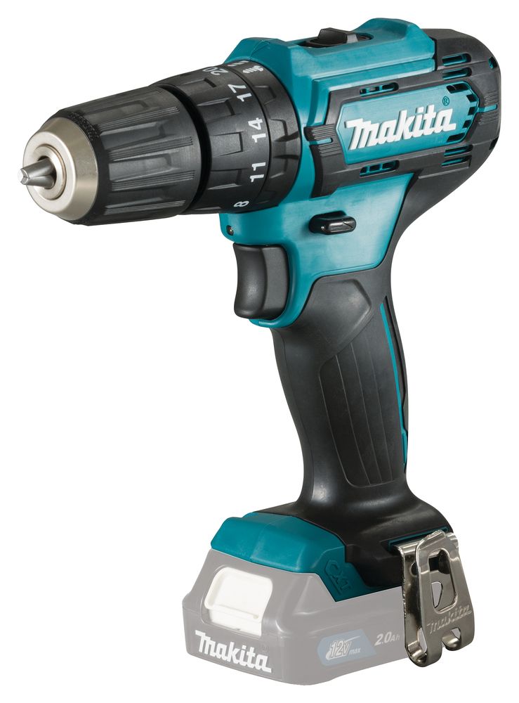 Makita Akku-Schlagbohrschrauber HP333DZ