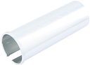 Vorschaubild CONTEC Distanzhülse Upsize 26,6 mm silber