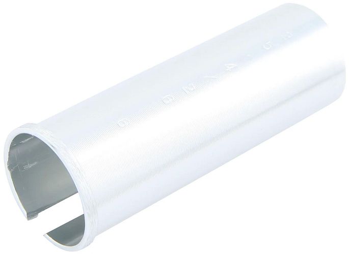 CONTEC Distanzhülse Upsize 26,6 mm silber