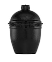 Vorschaubild Big Green Egg The Onyx LARGE Build In