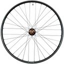Vorschaubild Stan's NoTubes Laufrad ARCH MK4 29 Zoll Vorderrad 15x110 mm schwarz,grau