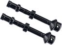 Vorschaubild Stan's Ventil Tubeless Universal+ 17-26 mm schwarz