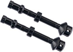 Stan's Ventil Tubeless Universal+ 17-26 mm schwarz