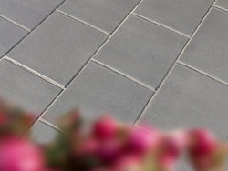 Diephaus Terrassenplatte RUSTICA kugelgestrahlt