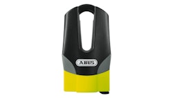 ABUS Bremsscheibenschloss 37/60 GRANIT™ Quick Maxi + Mini