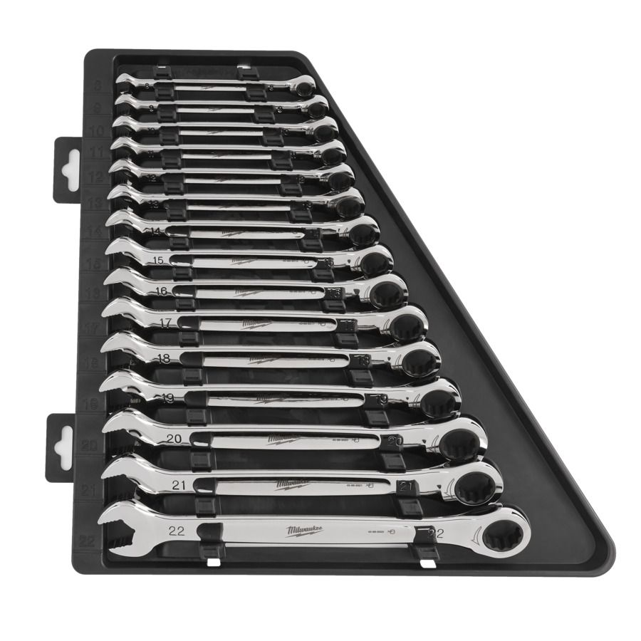 Milwaukee Schraubenschlüssel  4932471340