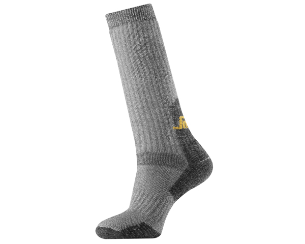 Snickers 9210 Hohe Wollsocken