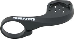 SRAM Fahrradcomputerhalterung Rennrad schwarz
