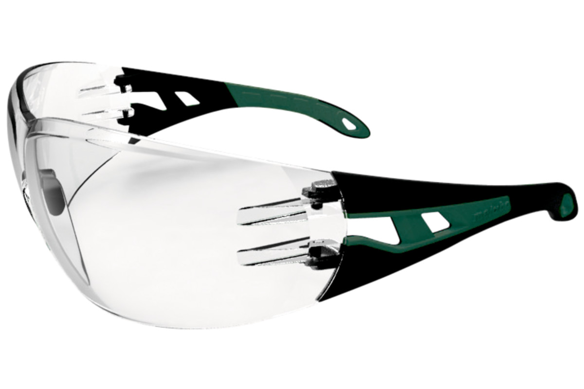 Metabo Arbeitsschutzbrille