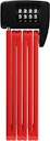 Vorschaubild ABUS Faltschloss BORDO™ Lite 6055C
