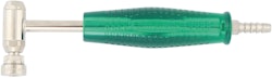 Alligator Tankstellen-Universalstecker
