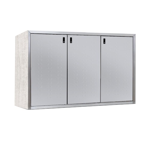 Paul Wolff Mülltonnenbox SILENT 243