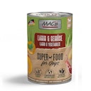Vorschaubild MAC's SuperFood Hundenassfutter