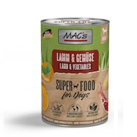 MAC's SuperFood Hundenassfutter