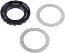 Vorschaubild CONTEC Verschlussring Lock-A-Ring SL schwarz außen kompatibel mit 12, 15 und 20 mm Steckach